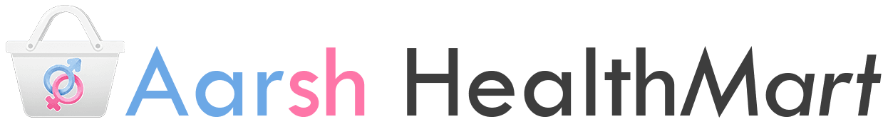 Aarsh HealthMart